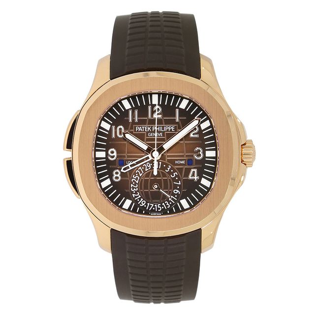Patek Philippe Aquanaut 5164R-001 Image 2